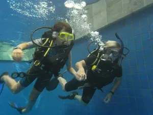 Scuba Refresher Course