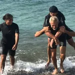 Rescue Course